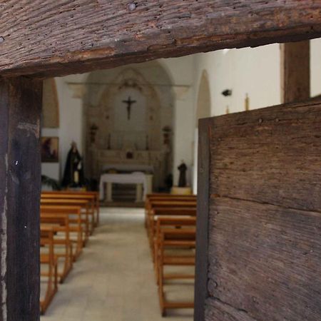 B&B Calabria Scigliano Екстериор снимка