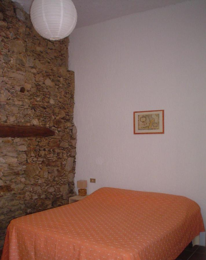B&B Calabria Scigliano Екстериор снимка