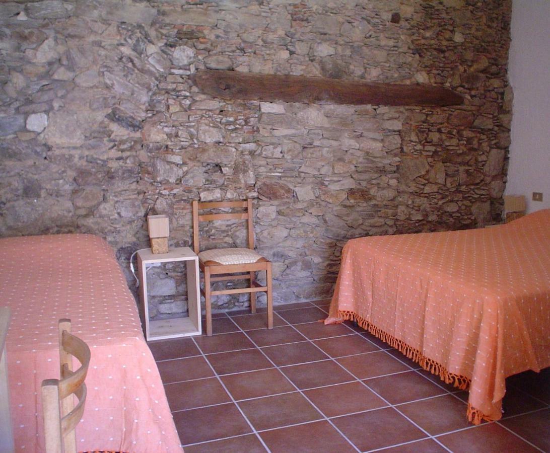 B&B Calabria Scigliano Екстериор снимка